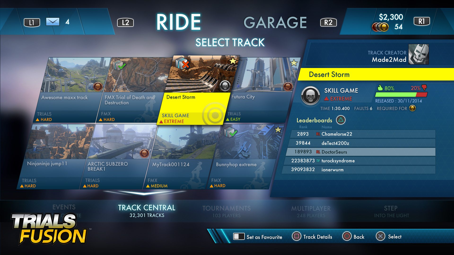 Trials Fusion - Imagen 30